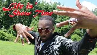 Download Kamen Rider Wizard | Life is SHOW TIME (English) by Remy Tyndle MP3