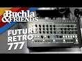 Lagu FutureRetro 777  - 2026 Version: Demo and Interview