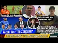 Lagu Persib DI POROTIN Komdis 115 jt, Di Ganti 30 M Sama Tuhan😱 Kasus Riski Nur Fadhilah 🔥Berita Liga 1 