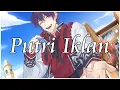Download Lagu ST12 - Putri Iklan | Covered by Ryoutaa