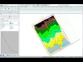 Rainfall Simulation