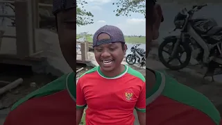 Ketawa bareng x45 komedi pinggiran