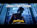 Lagu Climax Fight Theme Audio Song | Maaveeran | Sivakarthikeyan, Aditi Shankar | Bharath Sankar