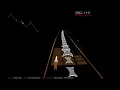 The Algorithm - Bouncing Dot surf 2 Endless Ninja