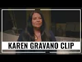 Karen Gravano On Her Father Being In Prison And His Life In The Mafia