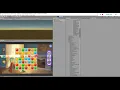 Castle Story Match 3 Design Game Unity Source