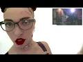 FKA twigs #throughglass
