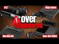 The Most Over Engineered Consoles in History