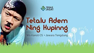 Download Tetalu Tarling Cirebonan • Laras Pelog Modern • Bayeman Klasik • Organ MP3