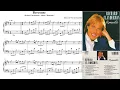 Berceuse 'Senneville' - Partitura de Richard Clayderman