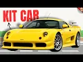 The 45 000 Car That Humiliated Porsche