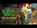 Municipal Waste-Wave Of Death