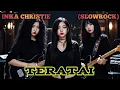 Download Lagu Teratai - Inka Christie (SLOW ROCK) cover Nabilah studio 