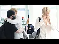 Download Lagu BREAKING! Jungkook and Jimin’s Emotional Hug at Incheon Becomes the Spotlight, ARMY in Tears!