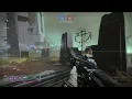 Destiny 2 - BEE error