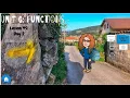 Lesson 49 Day 2 - Function Notation Review of Graphs and Evaluating