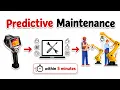 What is Predictive Maintenance Working Advantages Disadvantages