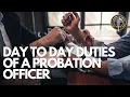 The Truth About Probation Risk Responsibility and Results