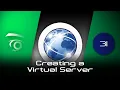Creating a Virtual Server - Linode DO AWS etc Tutorial