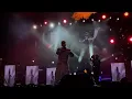 Sefo - Veda Saati | Bandırma Kuşcenneti Festivali | Canlı Performans