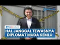 Download Lagu Hal Janggal Tewasnya Diplomat Kemlu: Gerak-gerik di CCTV, Kamar Smart Lock \u0026 Sidik Jari di Lakban