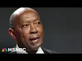 Texas Rep Sylvester Turner dies at age 70 after medical emergency