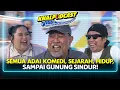 Lagu KNALPODCAST EP. 14: NGELAWAK SAMBIL KUPAS TUNTAS BARENG INDRO WARKOP!