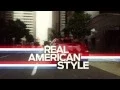 Rick Hendrick Chrysler Dodge Jeep Ram-Real American Style