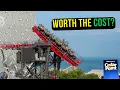 Is Cedar Point WORTH the Ticket Price in 2025