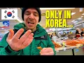 Impressed by Korean Supermarket inside LOTTE MART in SEOUL KOREA