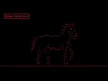 feeble little horse - Kennedy [Official Audio]