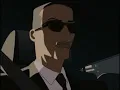 Men In Black Ultimated Intro