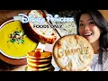 Download Lagu I Only Ate Disney Princess Foods For 24 Hours (Part 2!)
