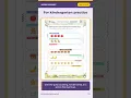 Kindergarten Math Worksheets Safari Count Color Hunt