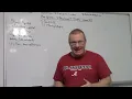 Lesson 30J - 2 Thessalonians Summary