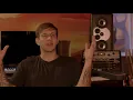 ILLENIUM feat Tom DeLonge Angels Airwaves - Paper Thin Behind The Scenes