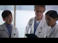 Houston Methodist Hospital Commercial