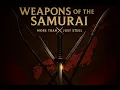 Download Lagu Katana, Yumi, Naginata: The Legendary Weapons of the Samurai