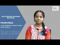Success Stories Pavani Basa Java Full Stack Developer Bootcamp