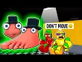 Do NOT Get Sniffed In ROBLOX