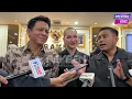 Download Lagu ARIEL NOAH NYARIS RIBUT DENGAN AHMAD DHANI DI RUANG RAPAT DPR RI