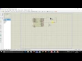 Button interfacing with AVR microcontroller