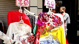 45 جنيه دريستات وكاله البلح ارخص اسعار اكتشاف مكان كنز اسعار ببلاش 45 