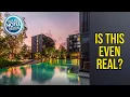 The Deck patong Luxury Apartments The Deck patong - Is This Even Real Phuket Thailand