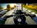 Download Lagu 🔥 Essai de la Yamaha NIKEN GT : sensations brutes garanties !