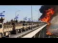 Download Lagu 2 hours ago! 7000 Israeli troops ambushed on the bridge before reaching their destination