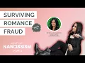 Surviving Romance Fraud with Benita Alexander