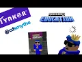 How to Import your Minecraft skins into Minecraft Edu