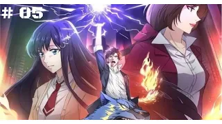 full time magister episode 5 in english