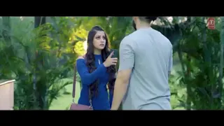 shaam hai dhuaan dhuaan chanda piyari
